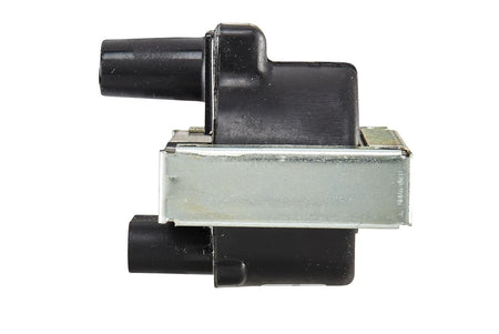 Hella Ignition Coil for Jaguar, OEM quality, OEM DAC4608 - View 2