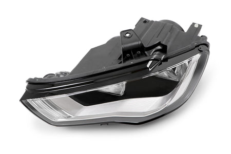 Hella Left Headlight for Audi, OEM quality, OEM 8V0941003A - View 8
