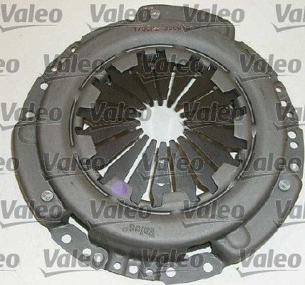 Valeo Clutch Kit for Fiat, Seat & more, OEM quality, OEM 5888366 - View 4