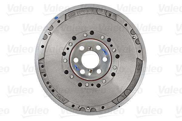 Valeo Clutch Kit for Fiat & Alfa Romeo, OEM quality, OEM 46760001, MPN 836034