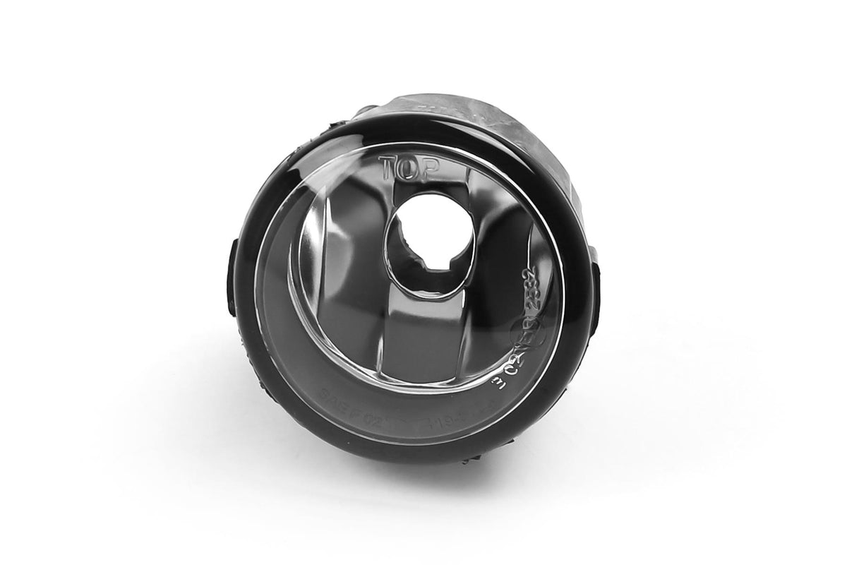 Valeo Right Front Fog Light for Nissan, OEM quality, OEM 2615089906, MPN 43403
