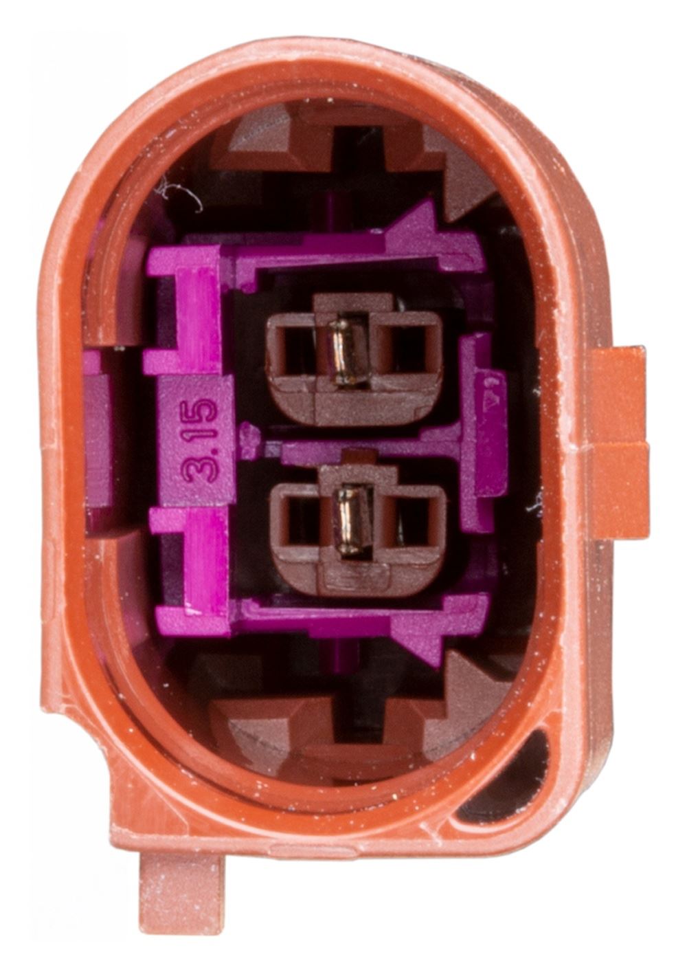 Audi A4 B7 Sensor, Hella OEM, OEM 059 906 088 H - View 2