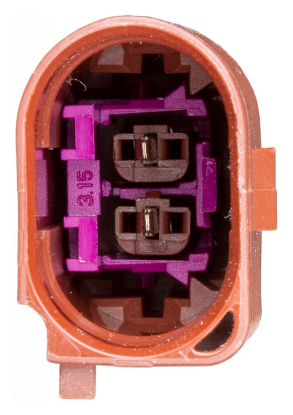 Audi A4 B7 Sensor, Hella OEM, OEM 059 906 088 H - View 2