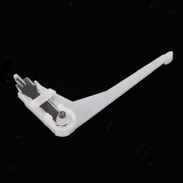 Steering Wheel Angle Sensor Clip - for Mercedes-Benz - OEM 1.57X0.98INCH | Eurowagens - View 5