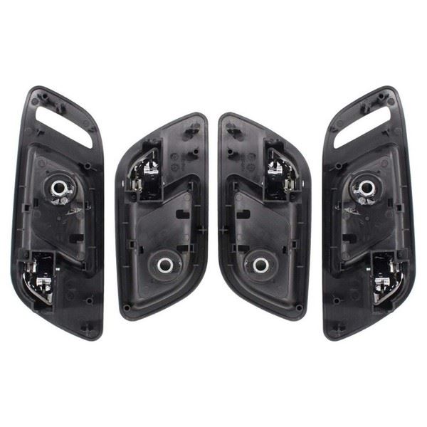 Interior Door Handle - for Chevrolet, Cadillac & more - OEM 15935951 | Eurowagens