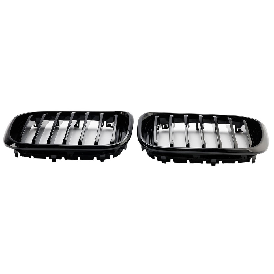 Grille Insert Mesh Front - for BMW - OEM 51138469959 | Eurowagens - View 4