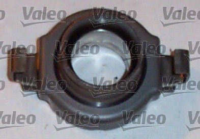 Valeo Clutch Kit for Vauxhall & Isuzu, OEM quality, OEM R1020073 - View 3