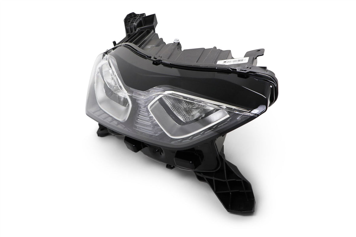 Ds3 Crossback DS3 Crossback Right Headlight, Valeo OEM, OEM 1642990980 - View 9