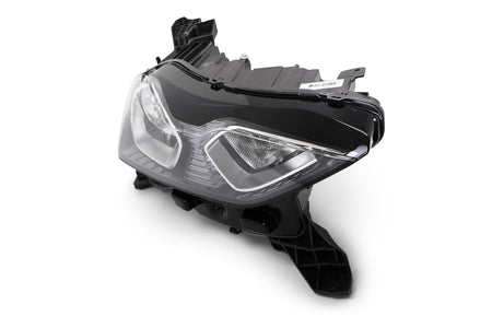 Ds3 Crossback DS3 Crossback Right Headlight, Valeo OEM, OEM 1642990980 - View 9