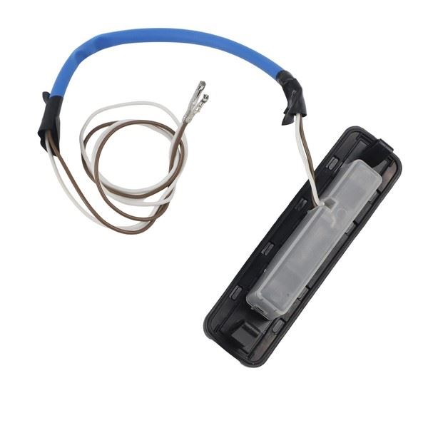 Trunk Release Switch - for Hyundai & Kia - OEM 81260-2S000 | Eurowagens - View 2