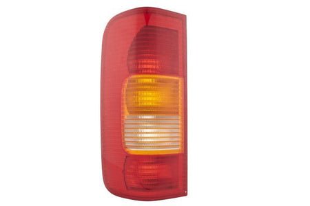 Hella Left Rear Light for Volkswagen, OEM quality, OEM 2D0 945 095 - View 2