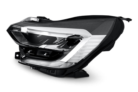 Hella LED DRL Left Headlight for Renault, OEM quality, OEM 260603358R - View 11