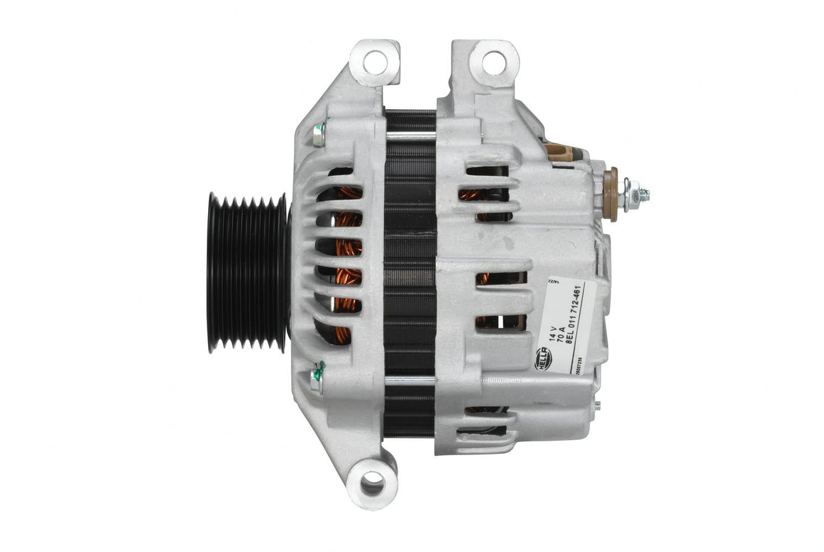 Hella Alternator for Honda, OEM quality, OEM 31 100-PND-004, MPN 8EL 011 712-461