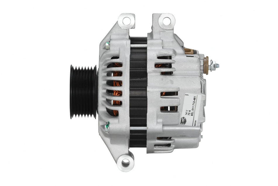 Hella Alternator for Honda, OEM quality, OEM 31 100-PND-004, MPN 8EL 011 712-461