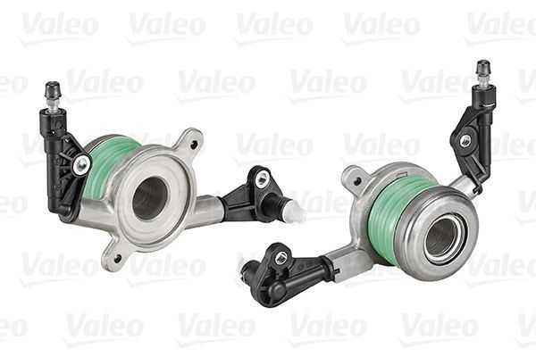 Valeo Clutch Central Slave Cylinder for Mercedes-Benz, OEM quality, OEM 0002541508 - View 4