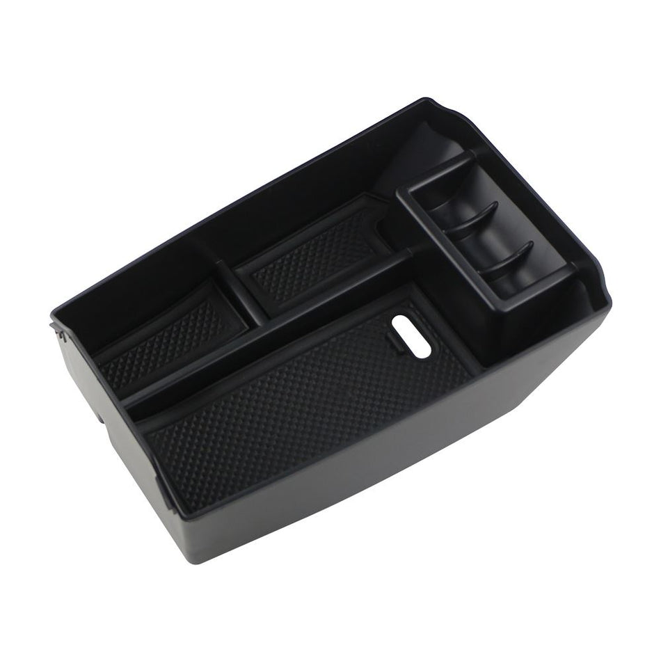 Armrest Storage Box - for Mercedes-Benz | Eurowagens - View 4