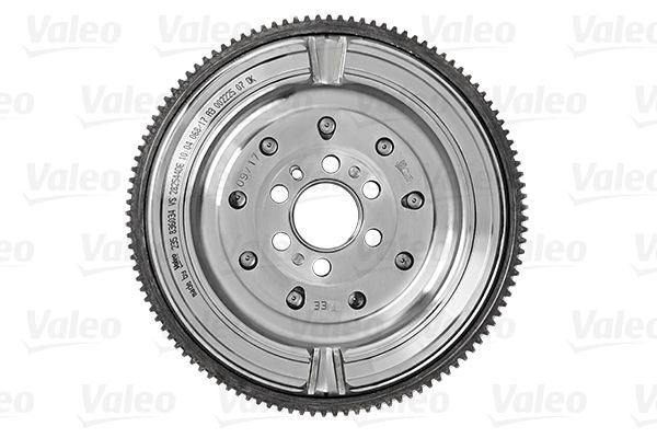 Valeo Clutch Kit for Fiat & Alfa Romeo, OEM quality, OEM 46760001 - View 4