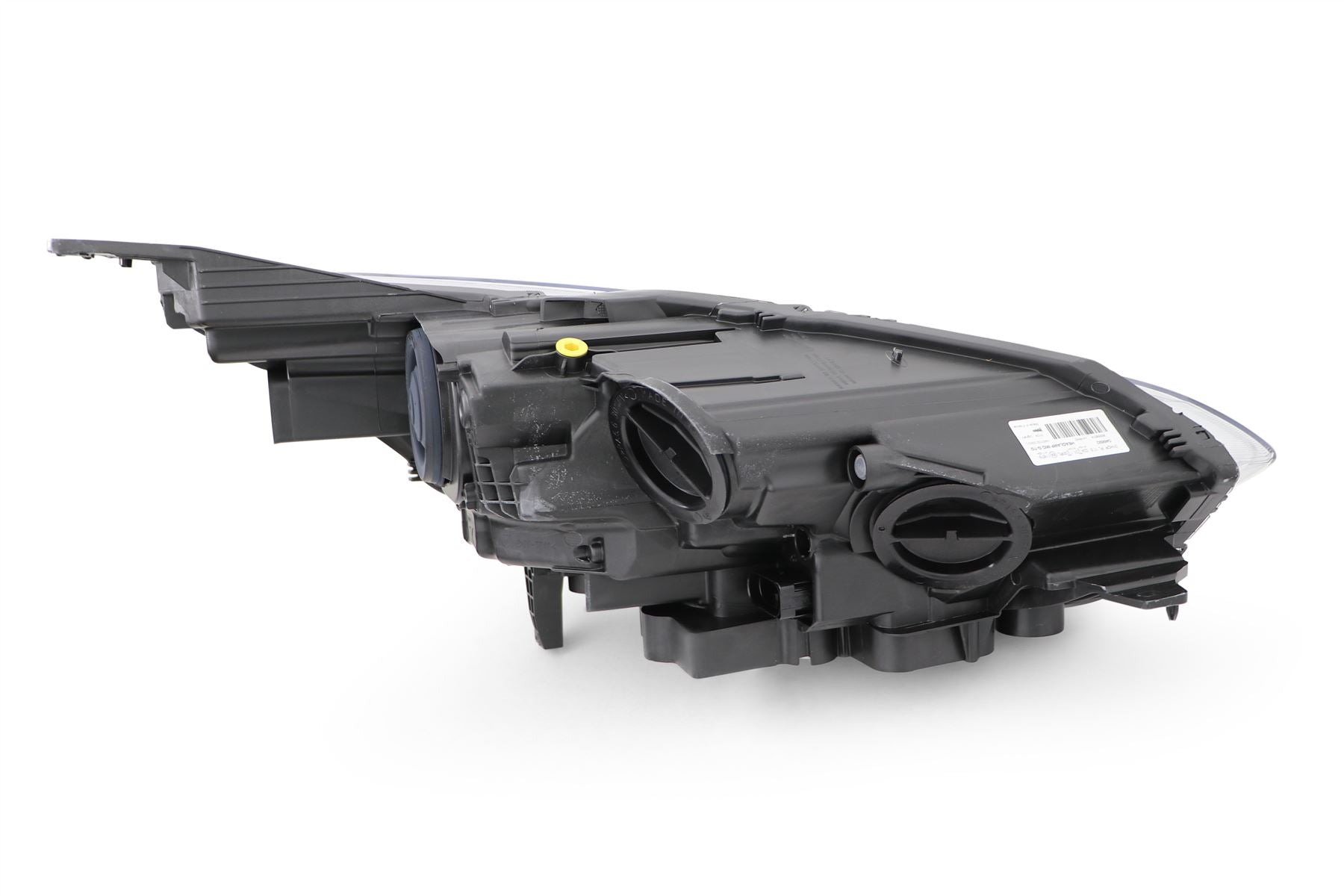 Ford C-Max Right Headlight, Valeo OEM, OEM 2241885 - View 5