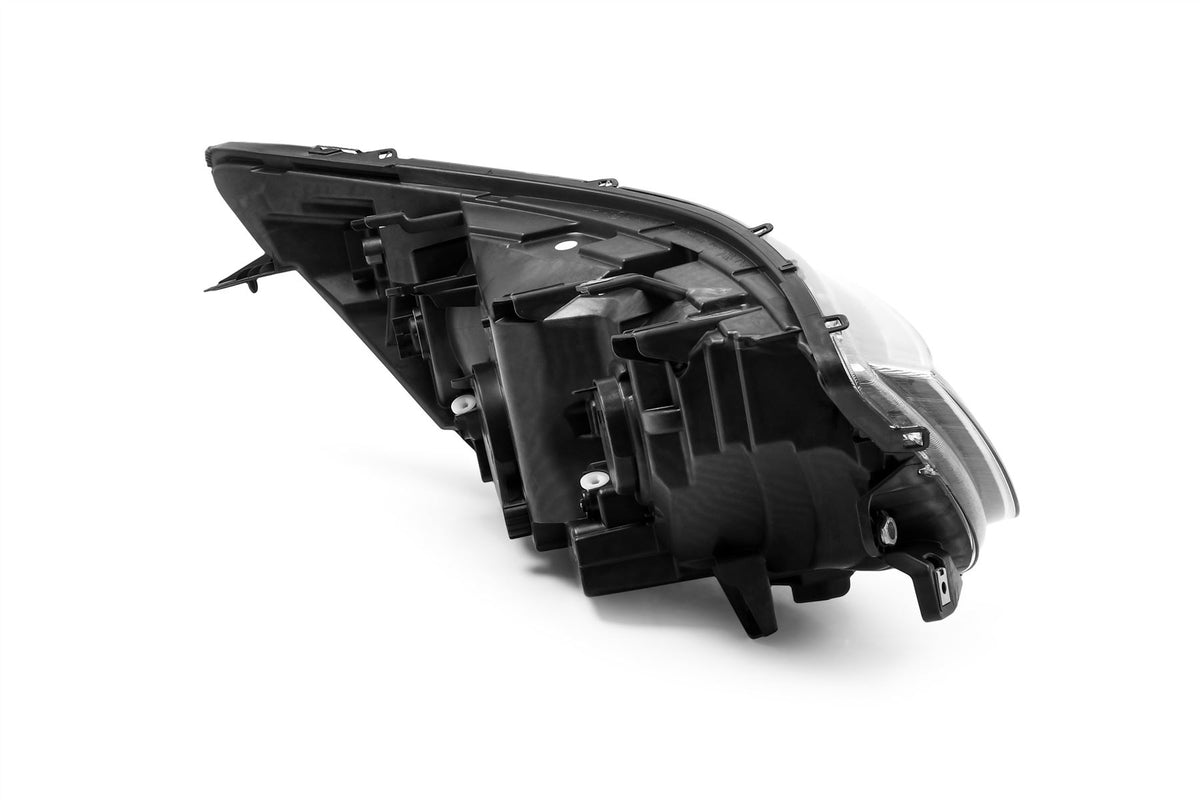 Iveco Daily Left Headlight, Magneti Marelli OEM, OEM 5801473745 - View 8