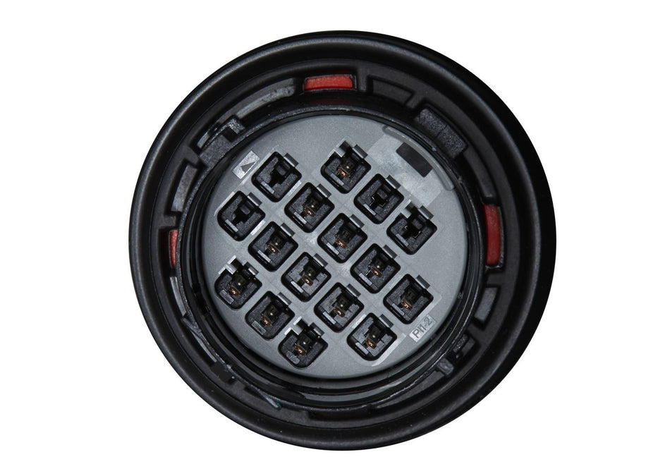 Land Rover Freelander 2 Left Headlight | Hella OEM DH52-13W030-EB