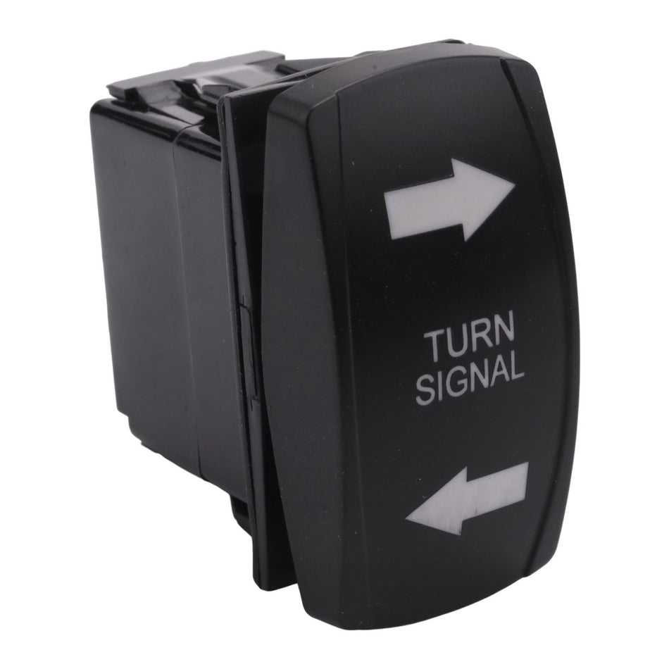 Turn Signal Rocker Switch | Eurowagens