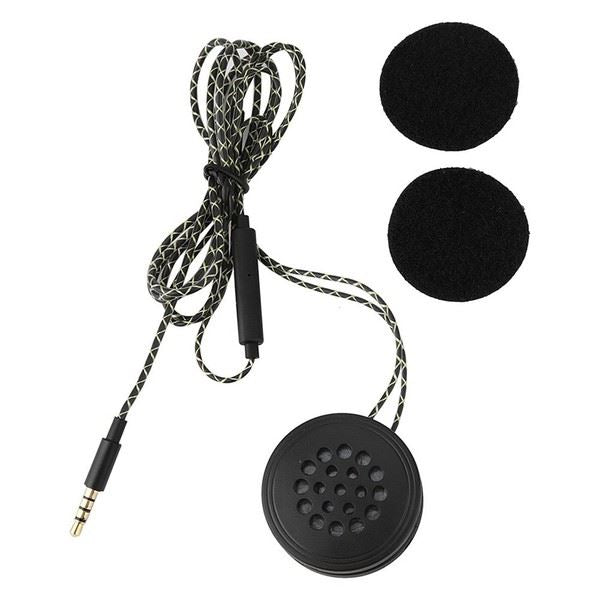 Helmet Headset Speakers | Eurowagens - View 2