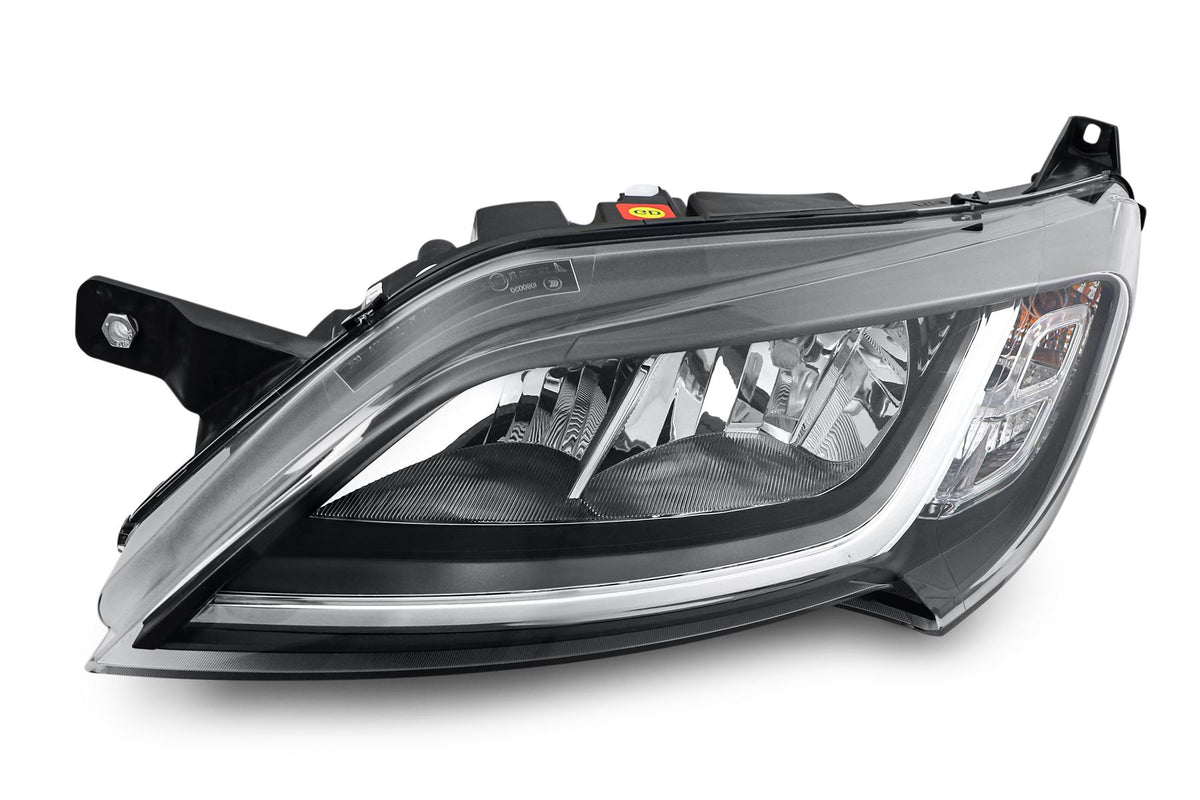 Magneti Marelli Left Headlight for Citroen, Adria & more, OEM quality, OEM 1374298080 - View 9