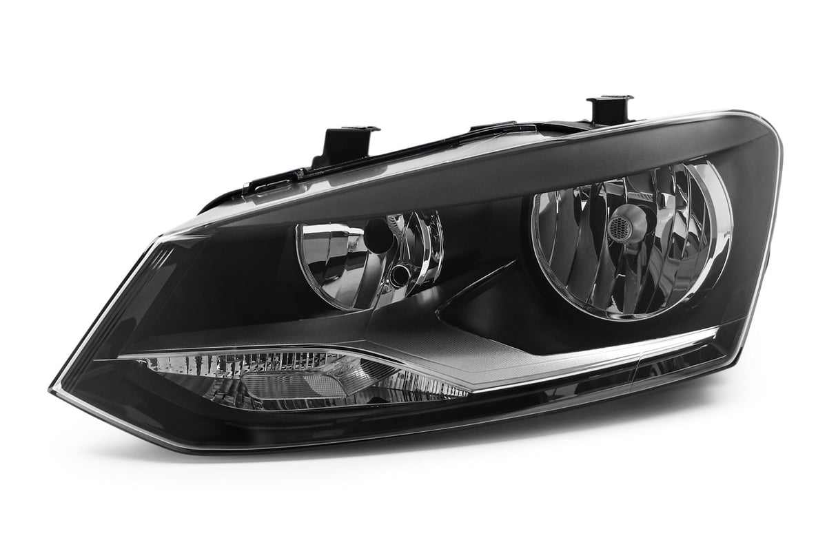 Hella Left Headlight for Volkswagen, OEM quality, OEM 6R2941007E - View 10