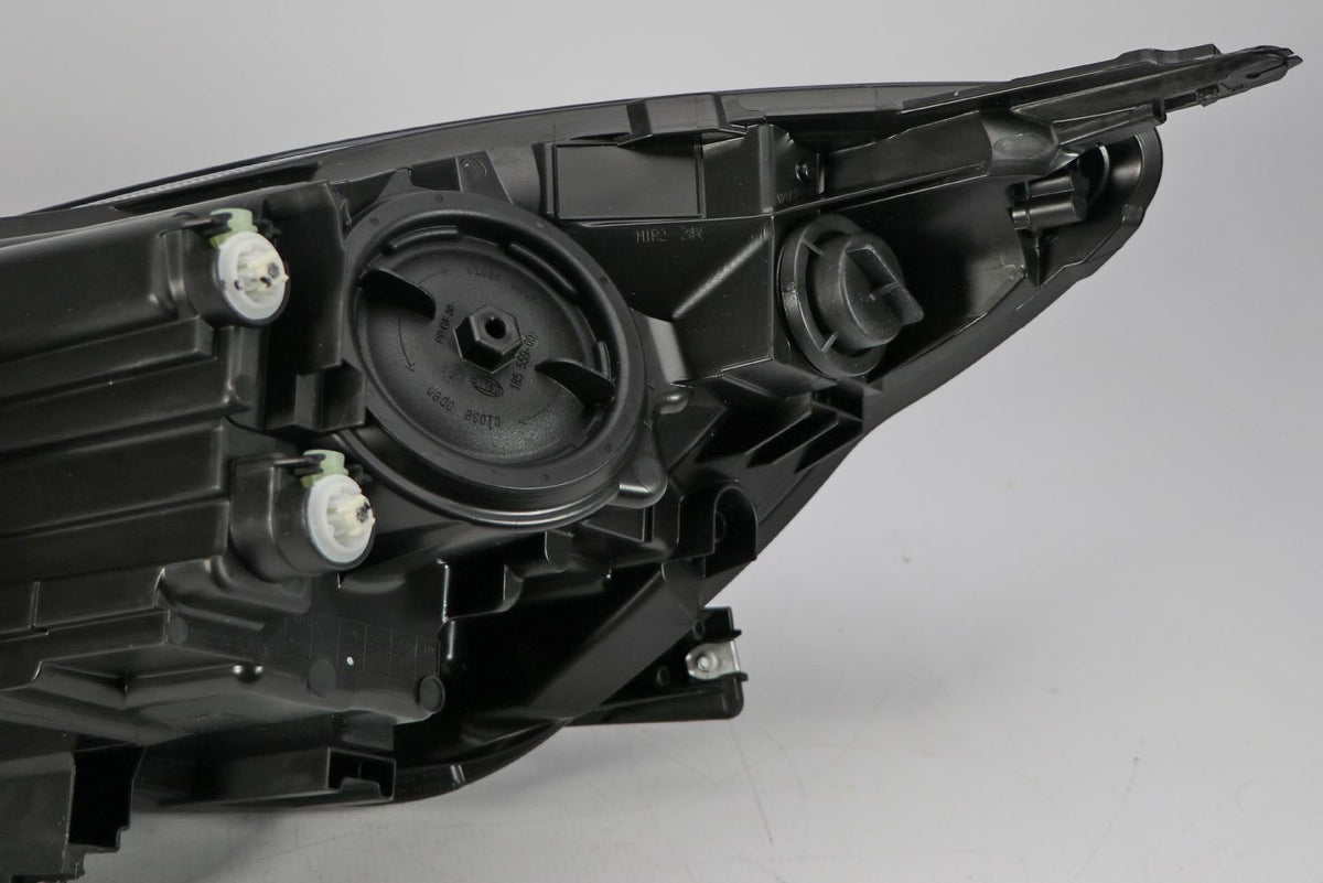 Hella DRL Right Headlight for Vauxhall, OEM quality, OEM 1216809 - View 6