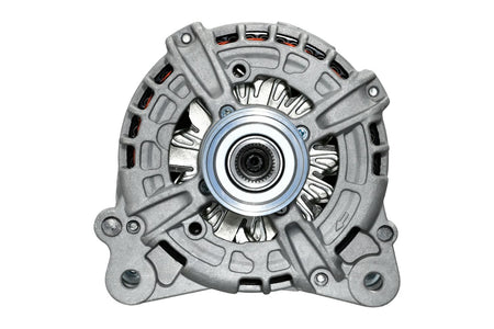Hella Alternator for Audi & Seat, OEM quality, OEM 03L903017 - View 2