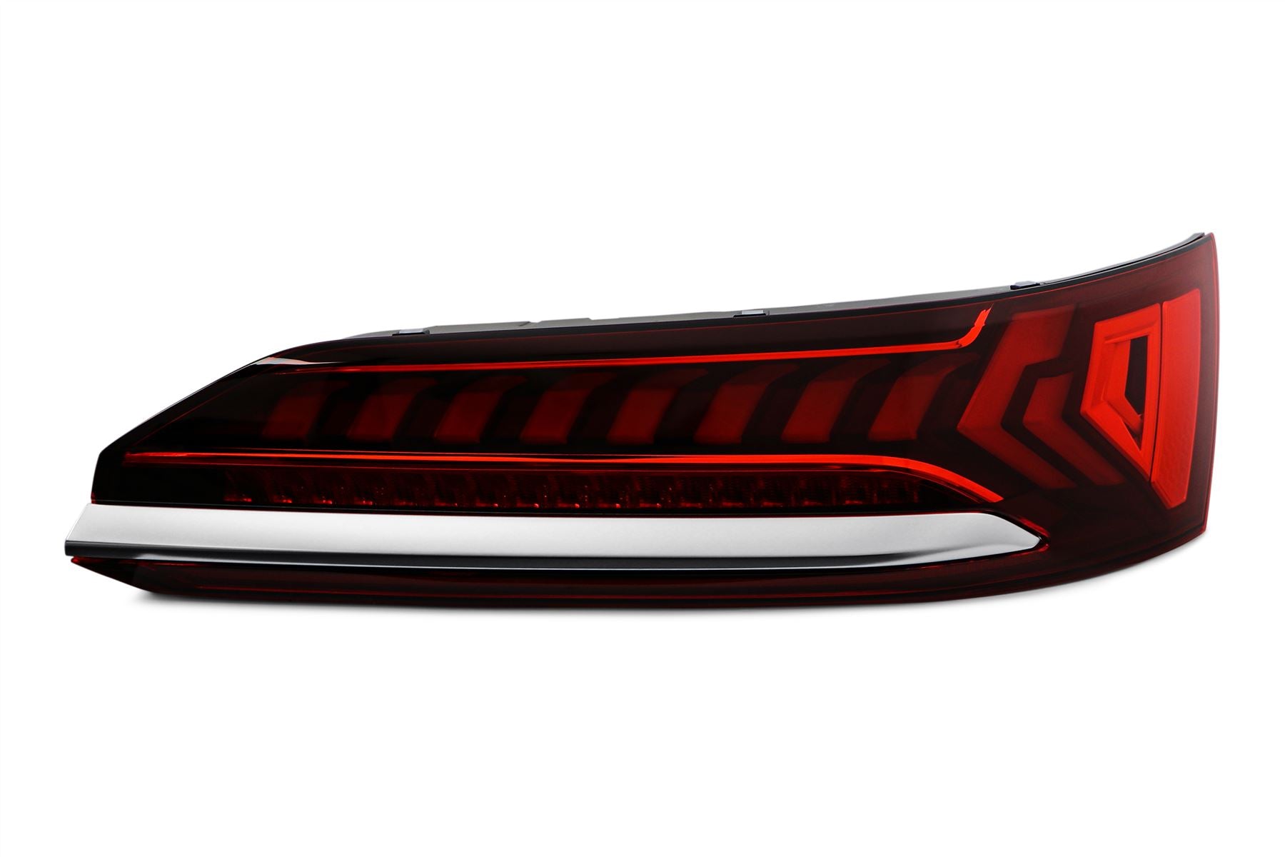 Audi Q7 Right Rear Light, Valeo OEM, OEM 4M0945094F - View 8