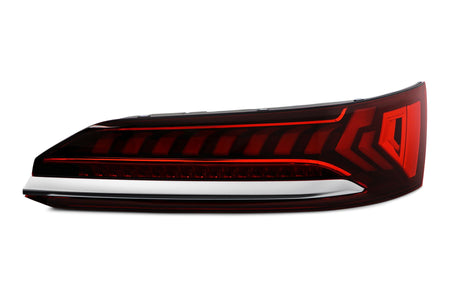 Audi Q7 Right Rear Light, Valeo OEM, OEM 4M0945094F - View 8