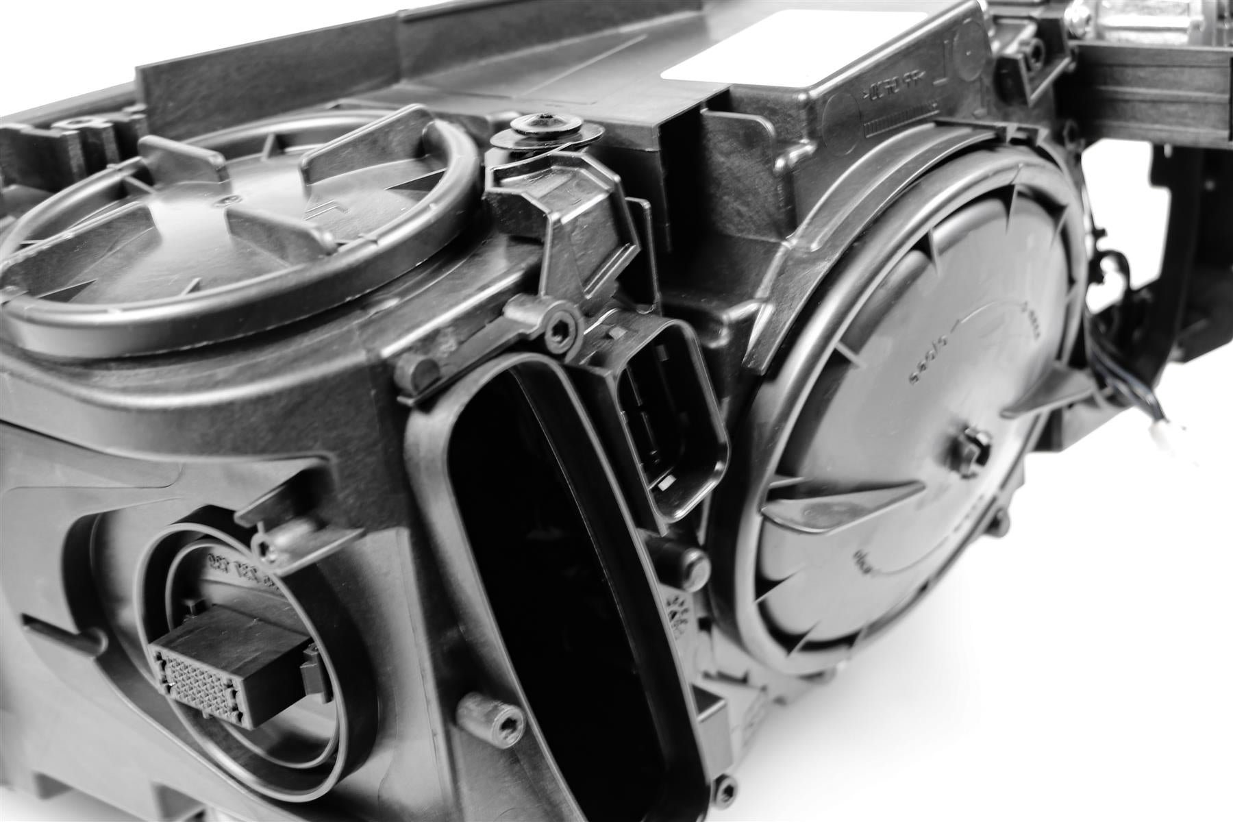 BMW 4 Series F32 F33 F82 F83 Right Headlight, Magneti Marelli OEM, OEM 63117377850 - View 4