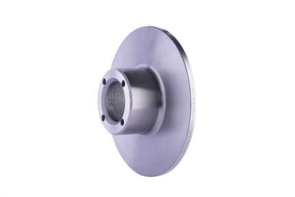 Rover Mini Hatchback 1.3 Cooper Works Brake Disc, Hella OEM, OEM 21A2612, MPN 8DD 355 106-161