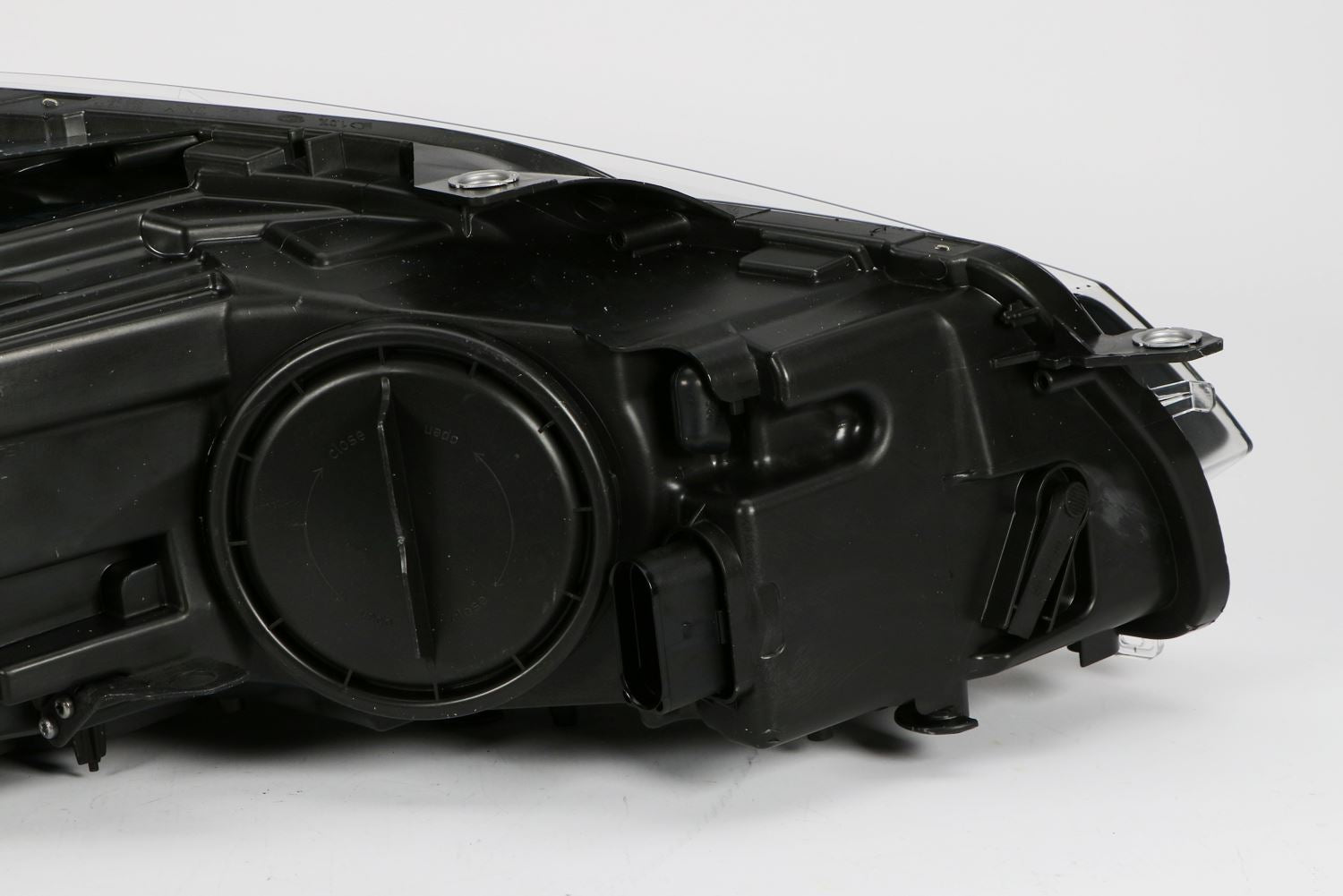 Hella Bi-Xenon AFS Left Headlight for Volkswagen, OEM quality, OEM 5K2941751C - View 8