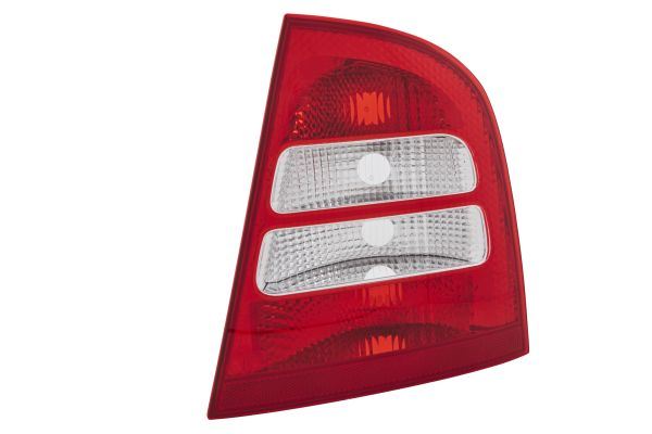Skoda Octavia I Right Rear Light, Hella OEM, OEM 1U6 945 112 C - View 2
