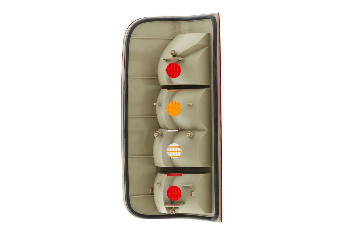 Hella Right Rear Light for Volkswagen, OEM quality, OEM 2D0 945 096 C - View 3