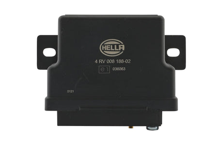 Hella Relay for Mercedes-Benz, OEM quality, OEM 0015450532 - View 3