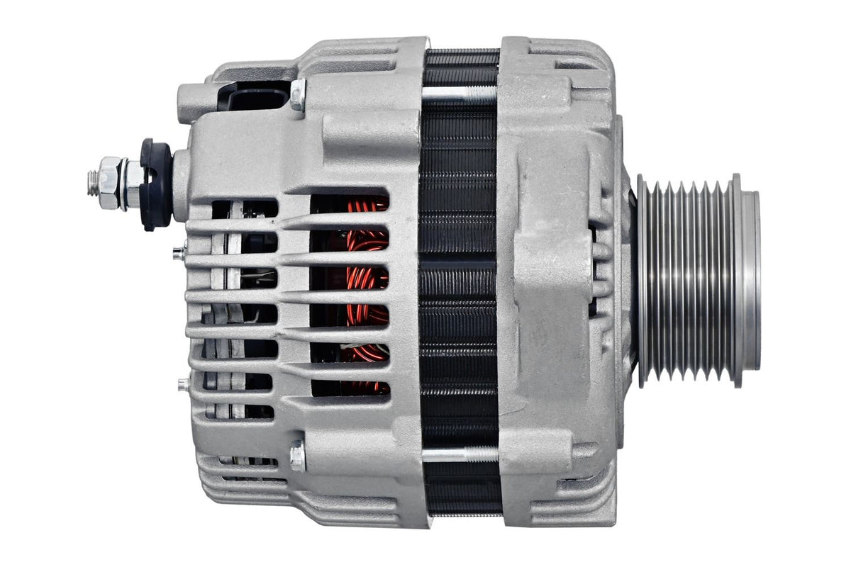 Hella Alternator for Renault, Nissan & more, OEM quality, OEM 2506132 - View 2
