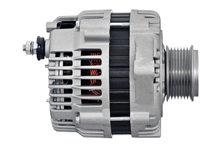 Hella Alternator for Renault, Nissan & more, OEM quality, OEM 2506132 - View 2