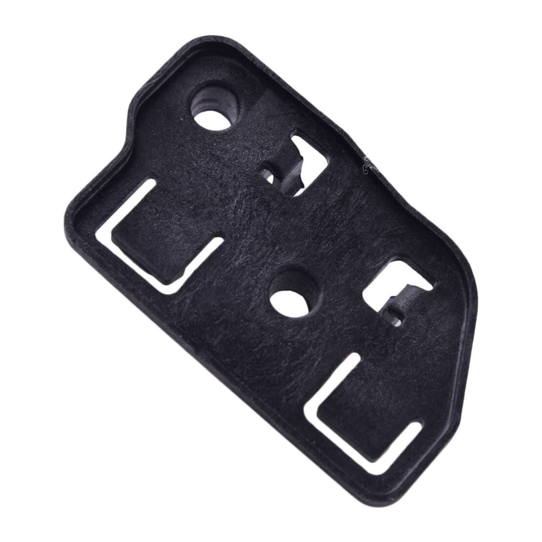 Bumper Bracket Front Right - for Maserati - OEM 670004442 | Eurowagens