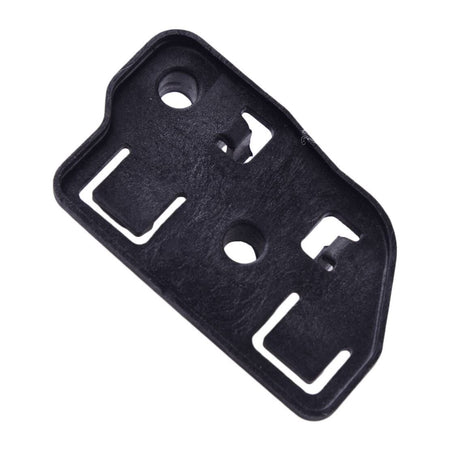 Bumper Bracket Front Right - for Maserati - OEM 670004442 | Eurowagens