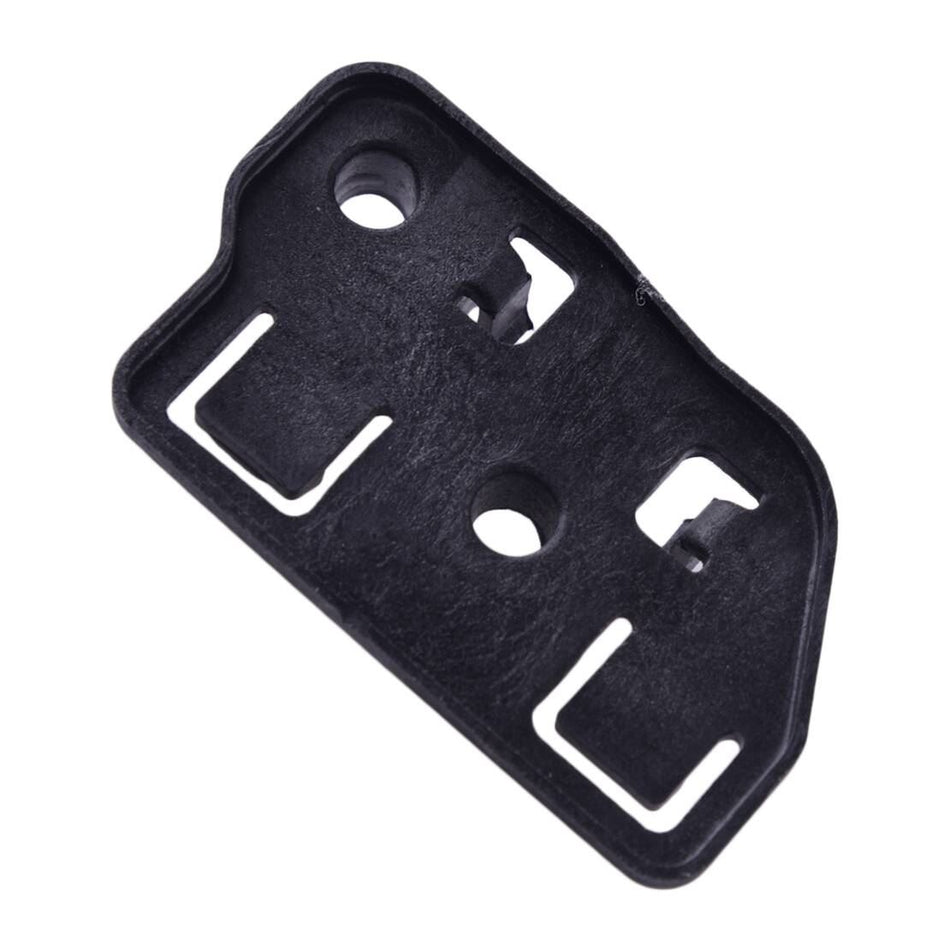 Bumper Bracket Front Right - for Maserati - OEM 670004442 | Eurowagens