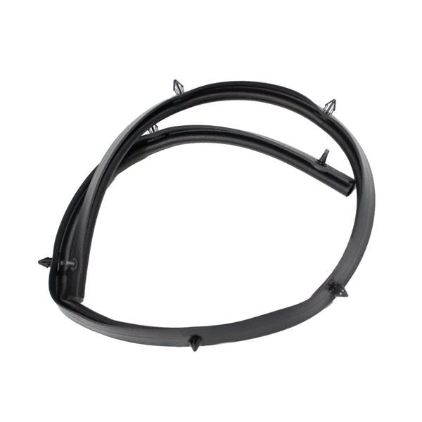 Bonnet Seal Weatherstrip - for Mitsubishi - OEM 5902A021 | Eurowagens - View 5