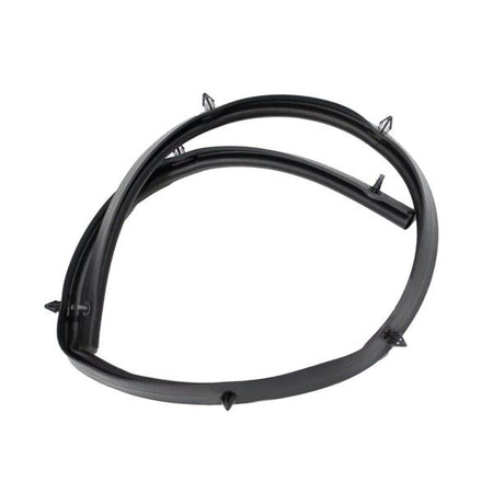 Bonnet Seal Weatherstrip - for Mitsubishi - OEM 5902A021 | Eurowagens - View 5
