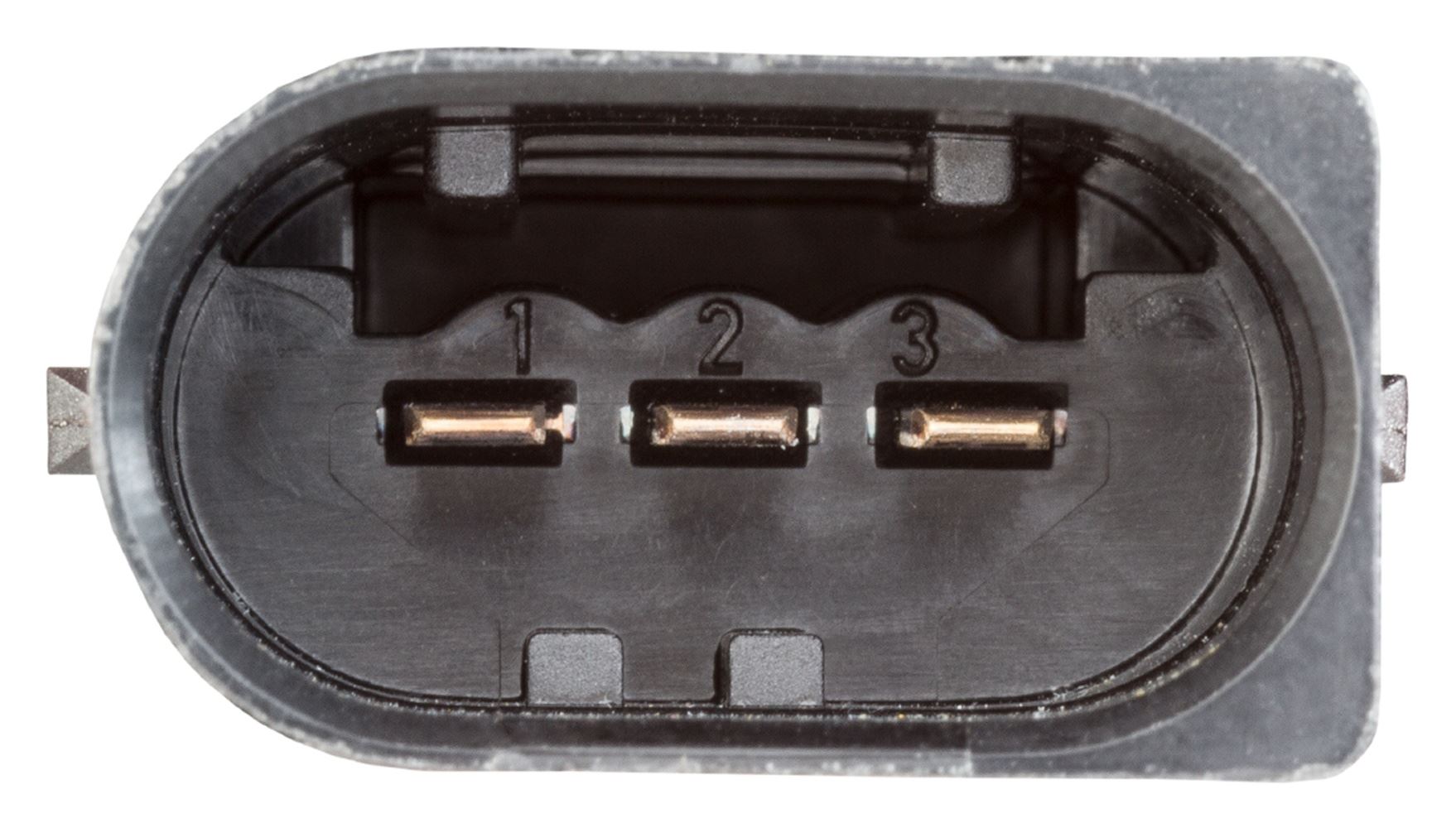 Hella Sensor for Mercedes-Benz, OEM quality, OEM 091 905 42 01 - View 3
