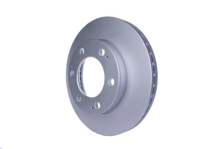 Hella Brake Disc for Daewoo & Ssangyong, OEM quality, OEM 4144108000, MPN 8DD 355 117-161
