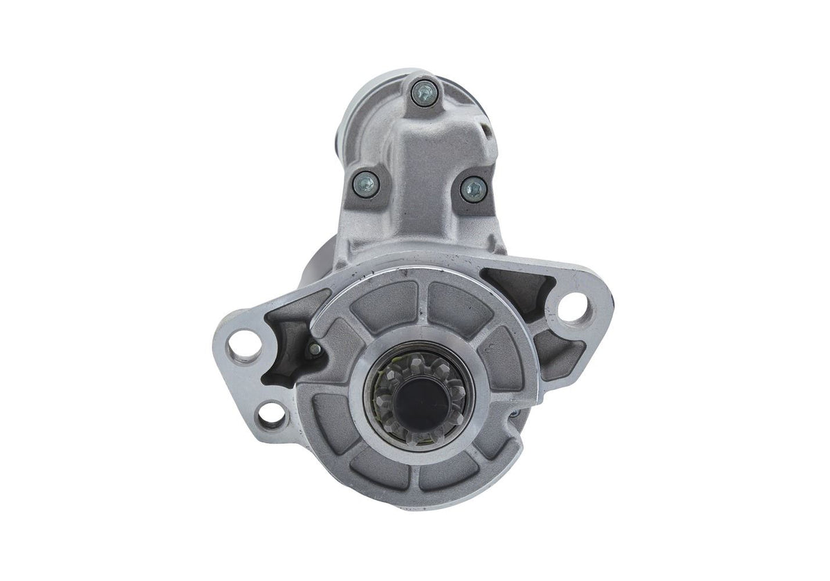 Hella Starter Motor for Volkswagen, Audi & more, OEM quality, OEM 056 911 024 J - View 3