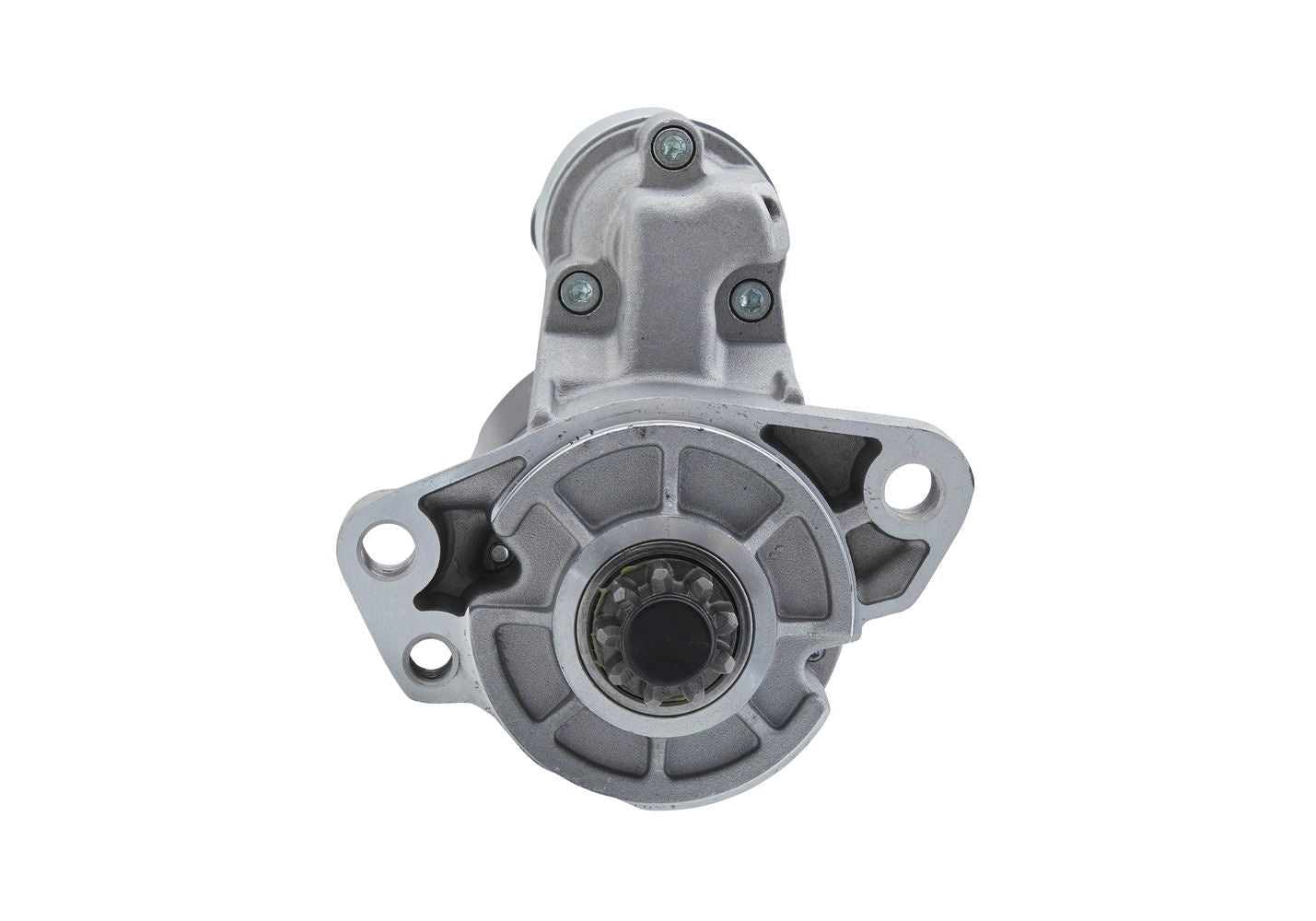 Hella Starter Motor for Volkswagen, Audi & more, OEM quality, OEM 056 911 024 J - View 3