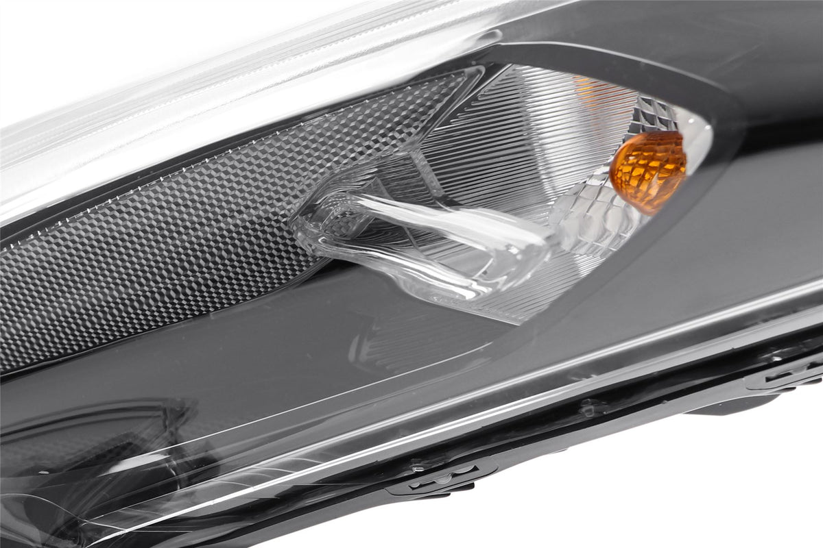Nissan Juke Left Indicator, Valeo OEM, OEM 26125-BV80B - View 9